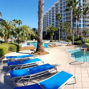 1815 A Slice Of Heaven - Pool & Ocean View Aparthotel